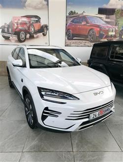 بي واي دي سونغ بلس